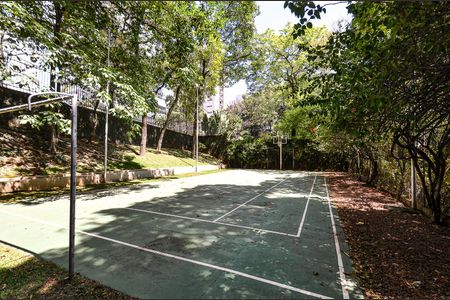 Apartamento para alugar com 410m², 5 quartos e 3 vagasÁrea comum - Quadra