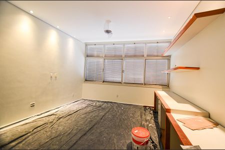 Apartamento para alugar com 410m², 5 quartos e 3 vagasQuarto