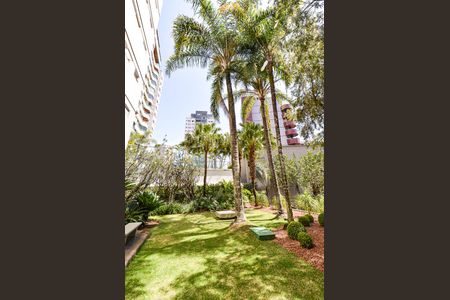 Apartamento para alugar com 410m², 5 quartos e 3 vagasÁrea comum