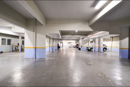 Apartamento para alugar com 410m², 5 quartos e 3 vagasGaragem