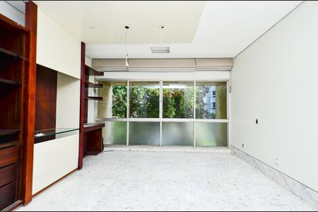 Apartamento para alugar com 410m², 5 quartos e 3 vagasEscritório