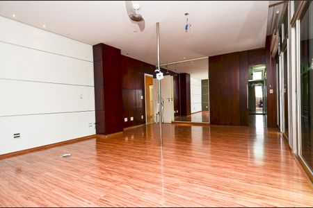 Apartamento para alugar com 410m², 5 quartos e 3 vagasSuíte 3