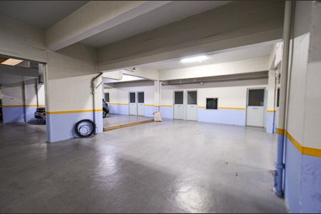 Apartamento para alugar com 410m², 5 quartos e 3 vagasGaragem