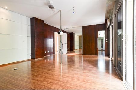 Apartamento para alugar com 410m², 5 quartos e 3 vagasSuíte 3