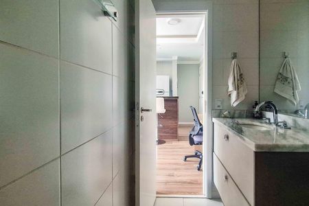 Apartamento para alugar com 42m², 1 quarto e 1 vagaBanheiro
