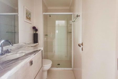 Apartamento para alugar com 42m², 1 quarto e 1 vagaBanheiro