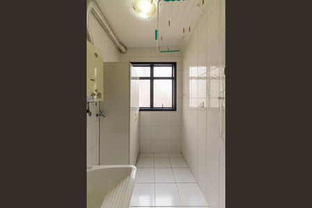 Apartamento para alugar com 73m², 2 quartos e 2 vagasÁrea de Serviço