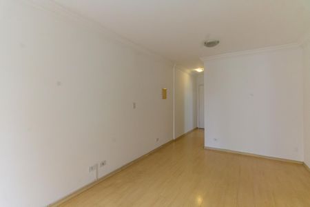 Apartamento para alugar com 73m², 2 quartos e 2 vagasSala