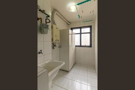 Apartamento para alugar com 73m², 2 quartos e 2 vagasÁrea de Serviço