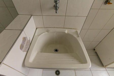 Apartamento para alugar com 73m², 2 quartos e 2 vagasÁrea de Serviço