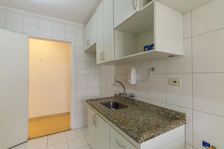 Apartamento para alugar com 73m², 2 quartos e 2 vagasCozinha