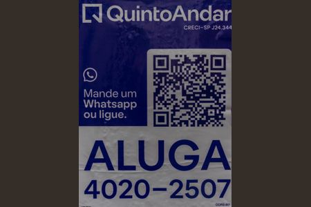 Apartamento para alugar com 73m², 2 quartos e 2 vagasPlaquinha