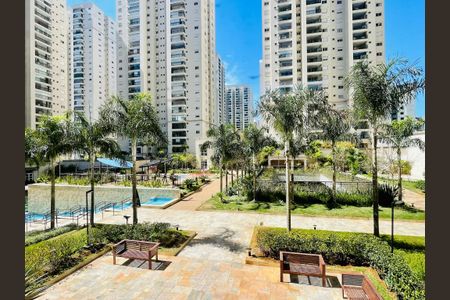 Área comum - Academia de apartamento à venda com 2 quartos, 64m² em Jardim Flor da Montanha, Guarulhos