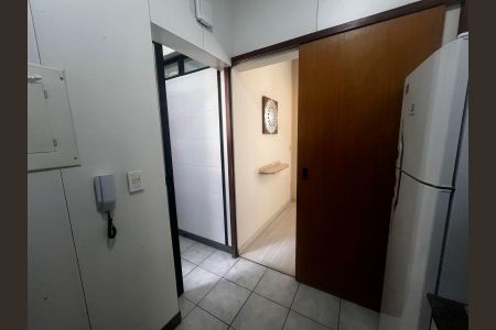 Apartamento à venda com 69m², 3 quartos e 2 vagas Apartamento à venda com 69m², 3 quartos e 2 vagasCozinha