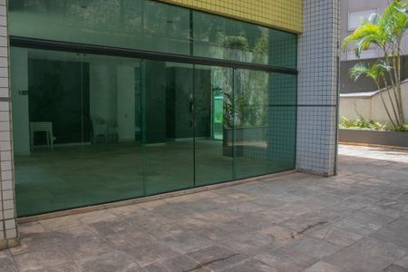 Apartamento à venda com 69m², 3 quartos e 2 vagas Apartamento à venda com 69m², 3 quartos e 2 vagasÁrea comum