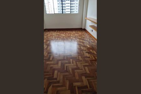 Quarto de apartamento para alugar com 2 quartos, 83m² em Pinheiros, São Paulo