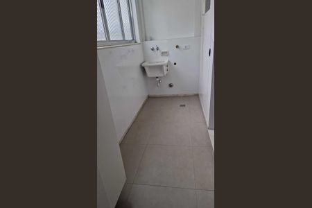 Cozinha de apartamento para alugar com 2 quartos, 83m² em Pinheiros, São Paulo