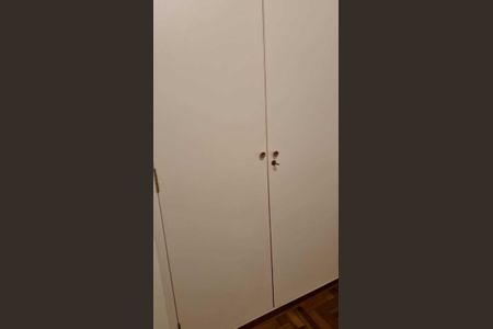 Quarto 2 de apartamento para alugar com 2 quartos, 83m² em Pinheiros, São Paulo