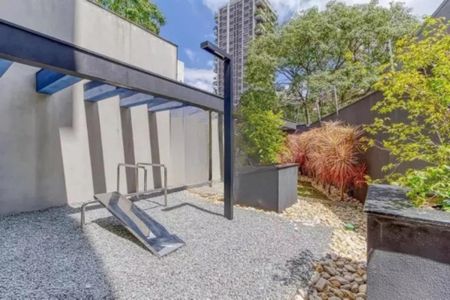 Foto 12 de apartamento à venda com 1 quarto, 28m² em Vila Olímpia, São Paulo