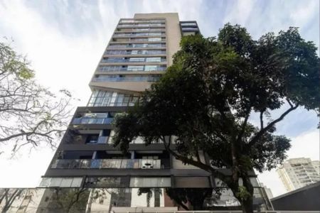Apartamento à venda com 28m², 1 quarto e 1 vaga Apartamento à venda com 28m², 1 quarto e 1 vagaFoto 17