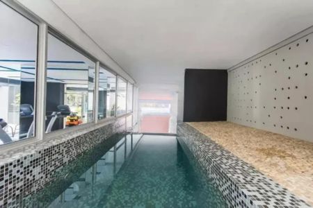 Apartamento à venda com 28m², 1 quarto e 1 vaga Apartamento à venda com 28m², 1 quarto e 1 vagaFoto 13