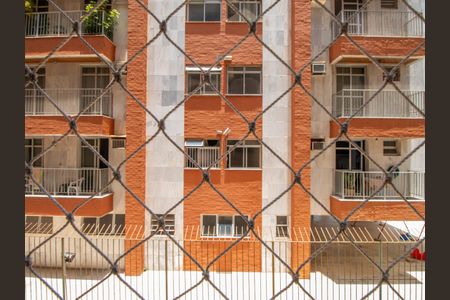 Apartamento à venda com 68m², 3 quartos e 1 vagaBanheiro de Serviço Vista