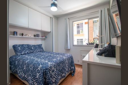Apartamento à venda com 68m², 3 quartos e 1 vagaQuarto Suite