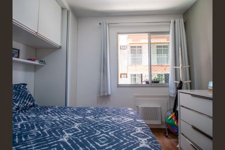 Apartamento à venda com 68m², 3 quartos e 1 vagaQuarto Suite