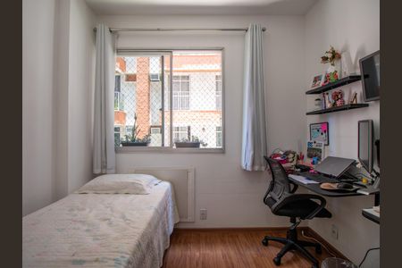 Apartamento à venda com 68m², 3 quartos e 1 vagaQuarto 2