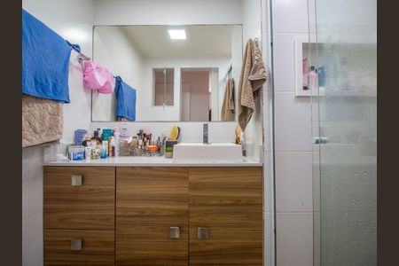 Apartamento à venda com 68m², 3 quartos e 1 vagaBanheiro Suite