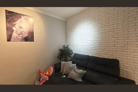 Apartamento à venda com 2 quartos, 48m² em Jardim do Lago, Jundiaí