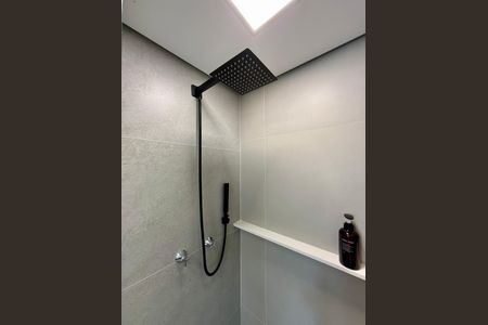 Apartamento à venda com 44m², 2 quartos e 1 vagaBanheiro Social 