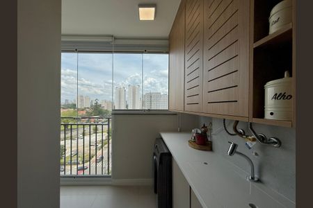 Apartamento à venda com 44m², 2 quartos e 1 vagaÁrea de Serviço