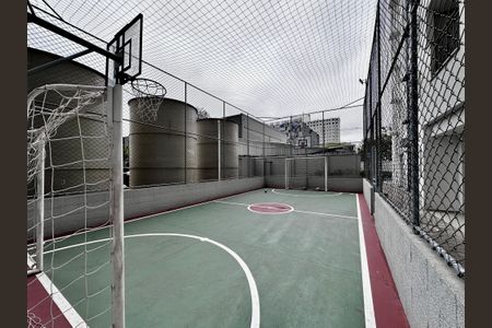 Apartamento à venda com 44m², 2 quartos e 1 vagaQuadra