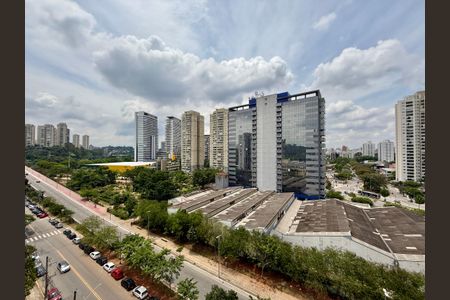 Apartamento à venda com 44m², 2 quartos e 1 vagaVista Suíte