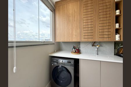 Apartamento à venda com 44m², 2 quartos e 1 vagaÁrea de Serviço