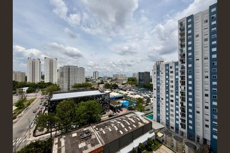 Apartamento à venda com 44m², 2 quartos e 1 vagaVista 