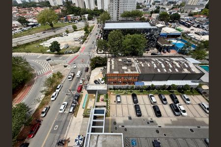 Apartamento à venda com 44m², 2 quartos e 1 vagaVista 