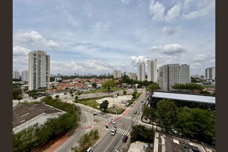 Apartamento à venda com 44m², 2 quartos e 1 vagaVista 