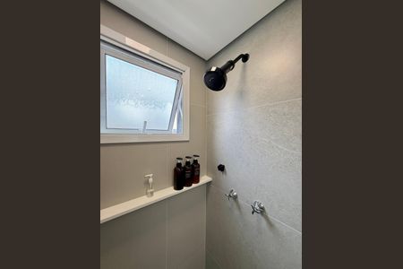 Apartamento à venda com 44m², 2 quartos e 1 vagaBanheiro Suíte