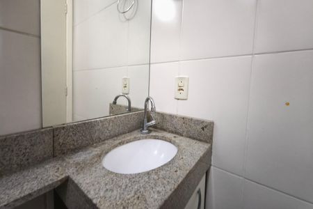 Apartamento para alugar com 68m², 3 quartos e 2 vagasBanheiro