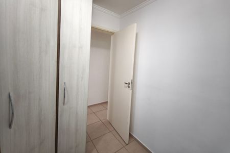 Quarto 2 de apartamento para alugar com 3 quartos, 68m² em Jardim Anton Von Zuben, Campinas