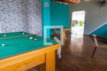 Apartamento para alugar com 68m², 3 quartos e 2 vagasÁrea comum