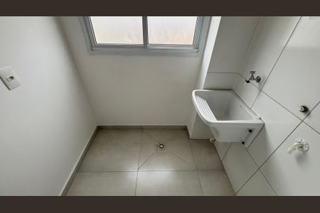 Apartamento para alugar com 51m², 2 quartos e 1 vagaÁrea de Serviço