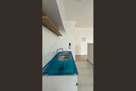 Apartamento para alugar com 51m², 2 quartos e 1 vagaCozinha