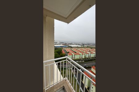 Apartamento para alugar com 51m², 2 quartos e 1 vagaVista da Sala