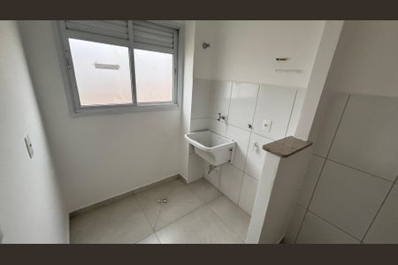 Apartamento para alugar com 51m², 2 quartos e 1 vagaÁrea de Serviço