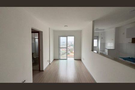 Apartamento para alugar com 51m², 2 quartos e 1 vagaSala