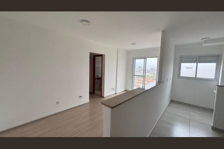 Apartamento para alugar com 51m², 2 quartos e 1 vagaSala