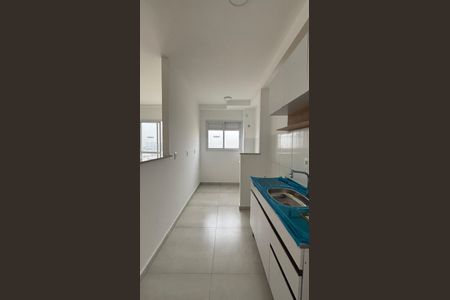 Apartamento para alugar com 51m², 2 quartos e 1 vagaCozinha